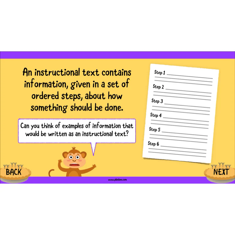 FREE Mini-scheme: The Twits: Instructions - Image 14