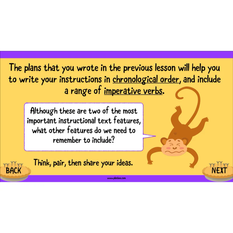FREE Mini-scheme: The Twits: Instructions - Image 30