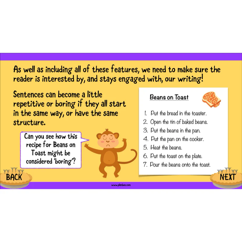 FREE Mini-scheme: The Twits: Instructions - Image 31
