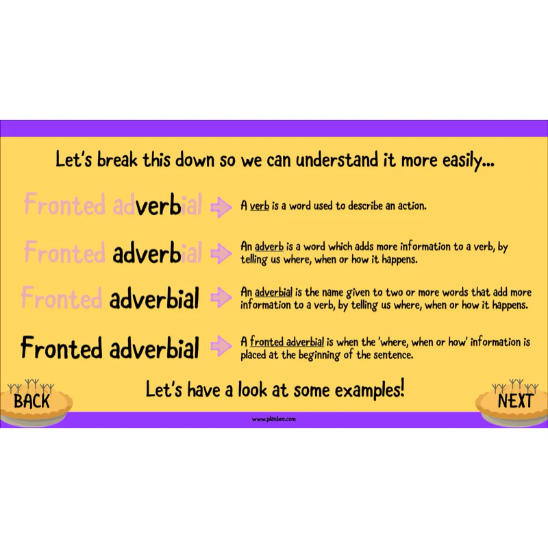 FREE Mini-scheme: The Twits: Instructions - Image 32