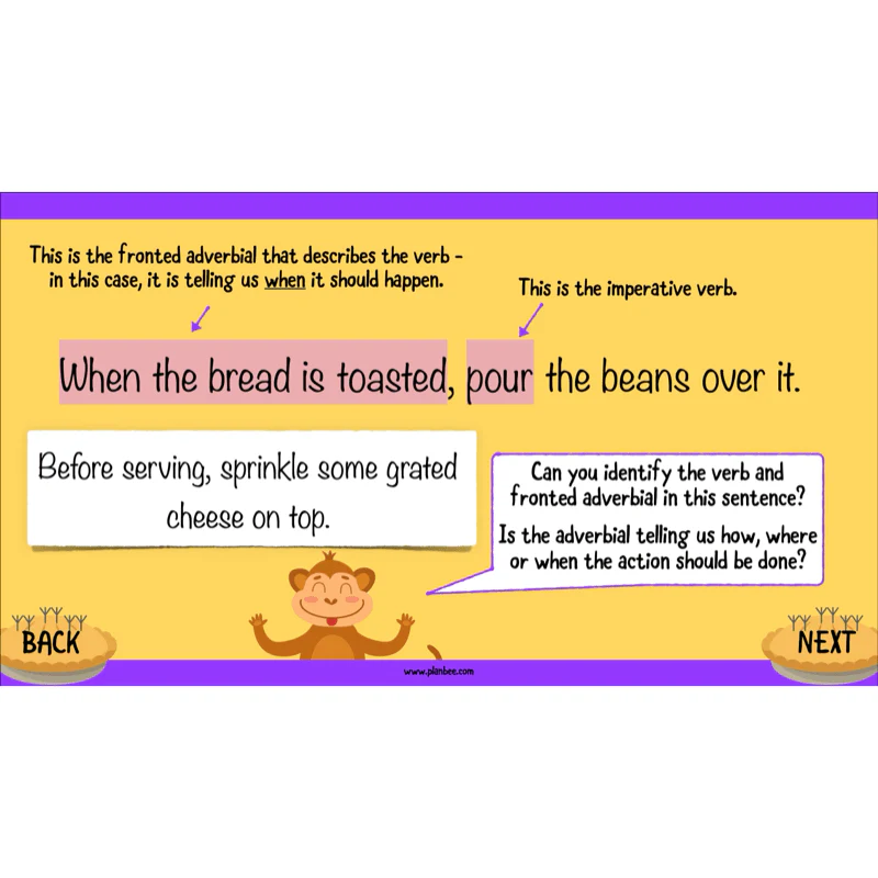 FREE Mini-scheme: The Twits: Instructions - Image 7