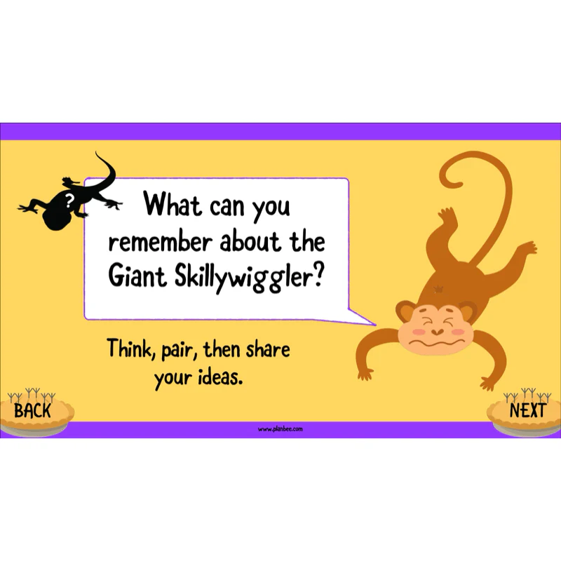 The Twits: Non-chronological Reports - Image 27