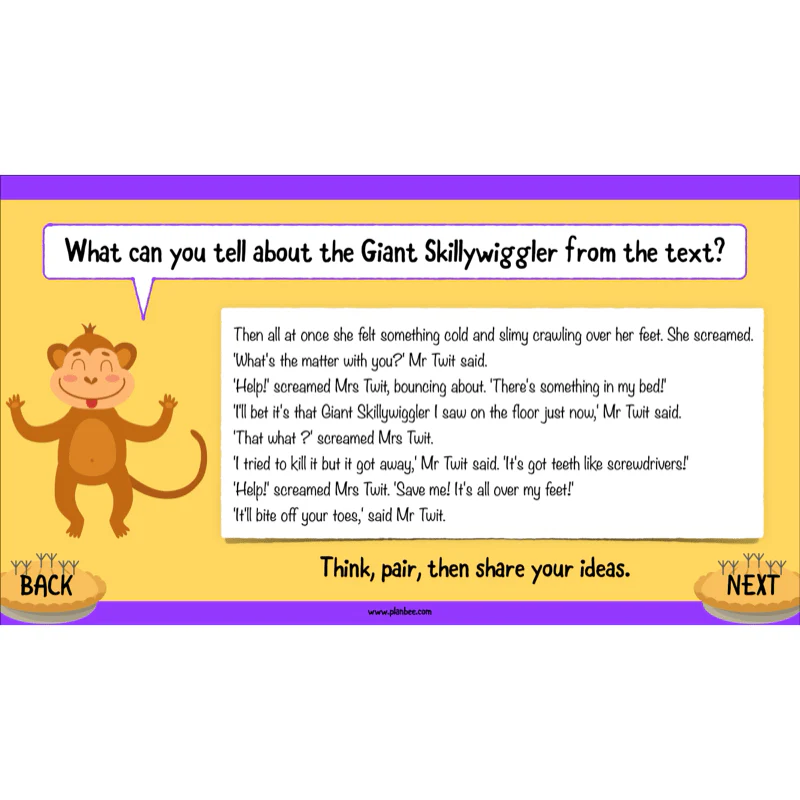 The Twits: Non-chronological Reports - Image 28