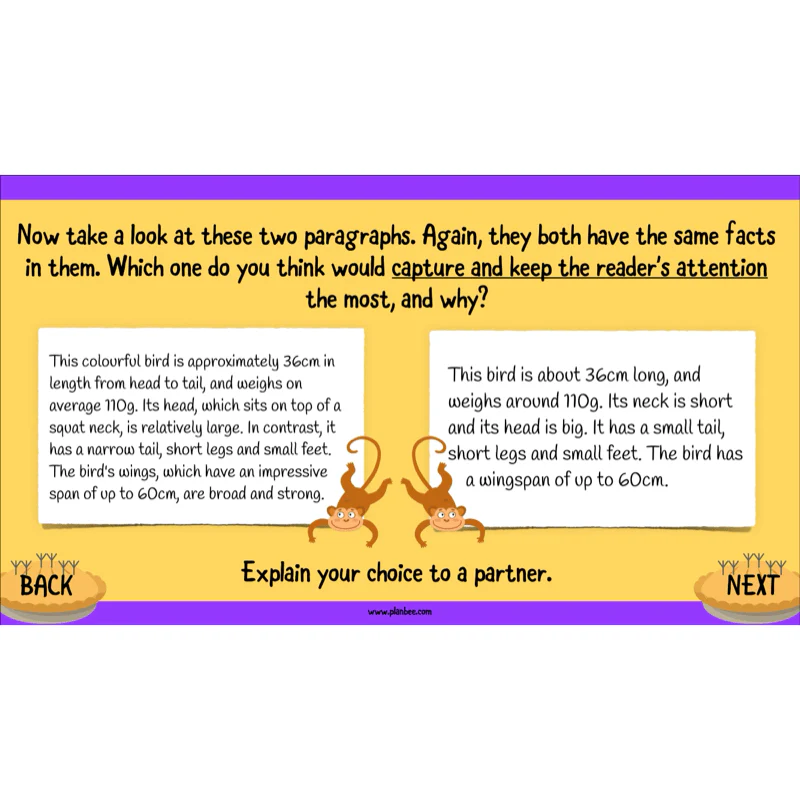 The Twits: Non-chronological Reports - Image 42