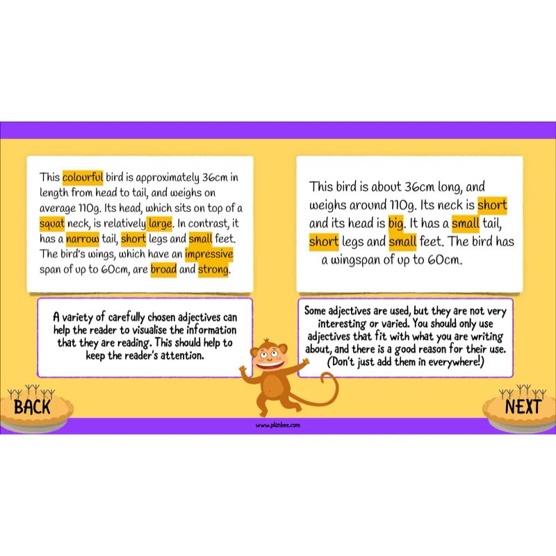 The Twits: Non-chronological Reports - Image 43