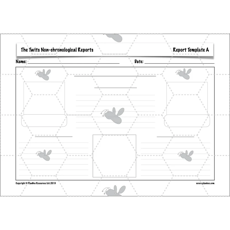 The Twits: Non-chronological Reports - Image 47