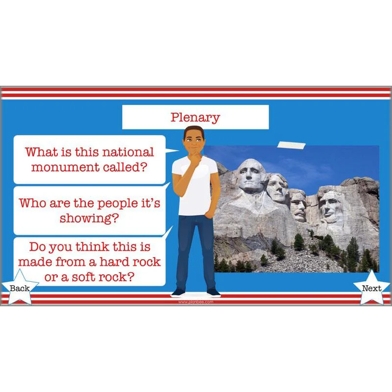 The Unforgettable Science of America - Image 28