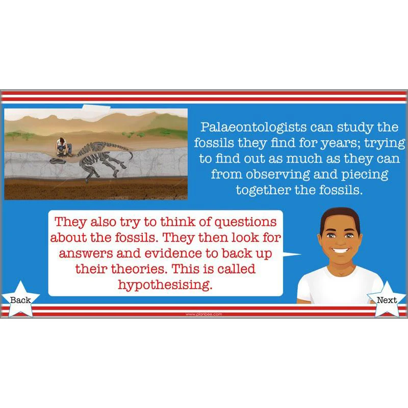 The Unforgettable Science of America - Image 36