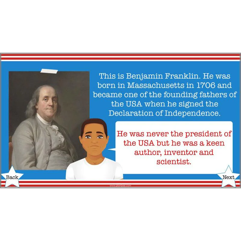 The Unforgettable Science of America - Image 64