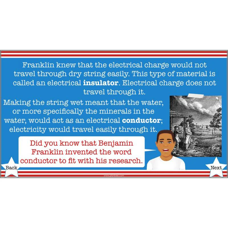 The Unforgettable Science of America - Image 66