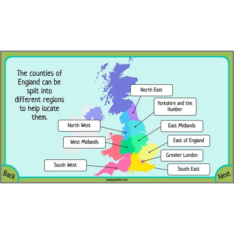 The United Kingdom - Image 38