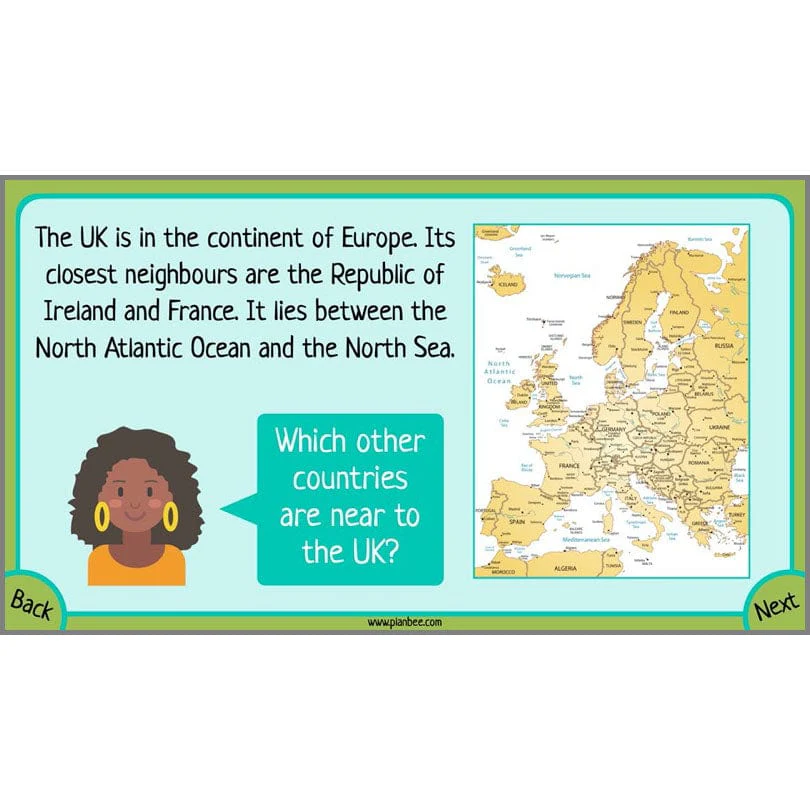 The United Kingdom - Image 5