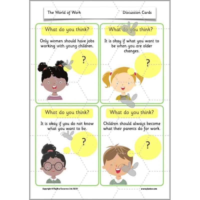 The World of Work - Image 17