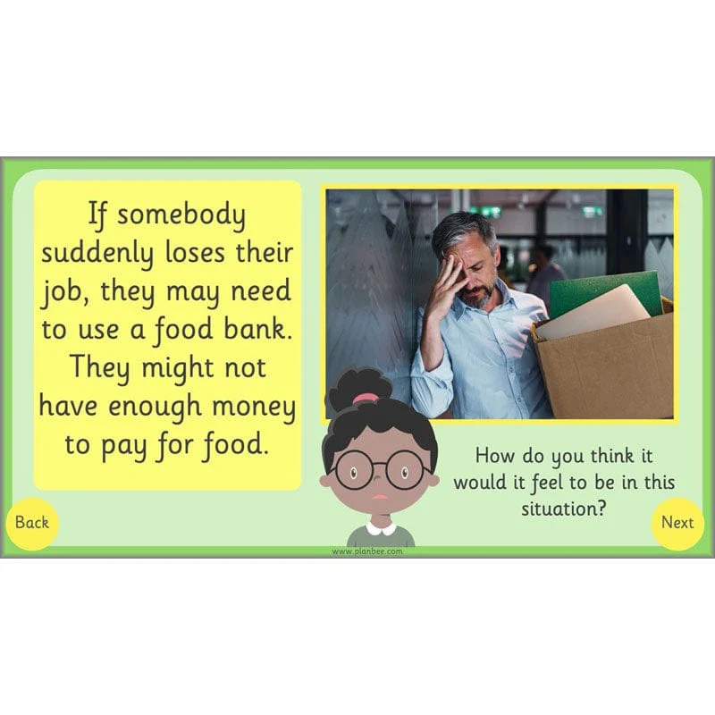 The World of Work - Image 40