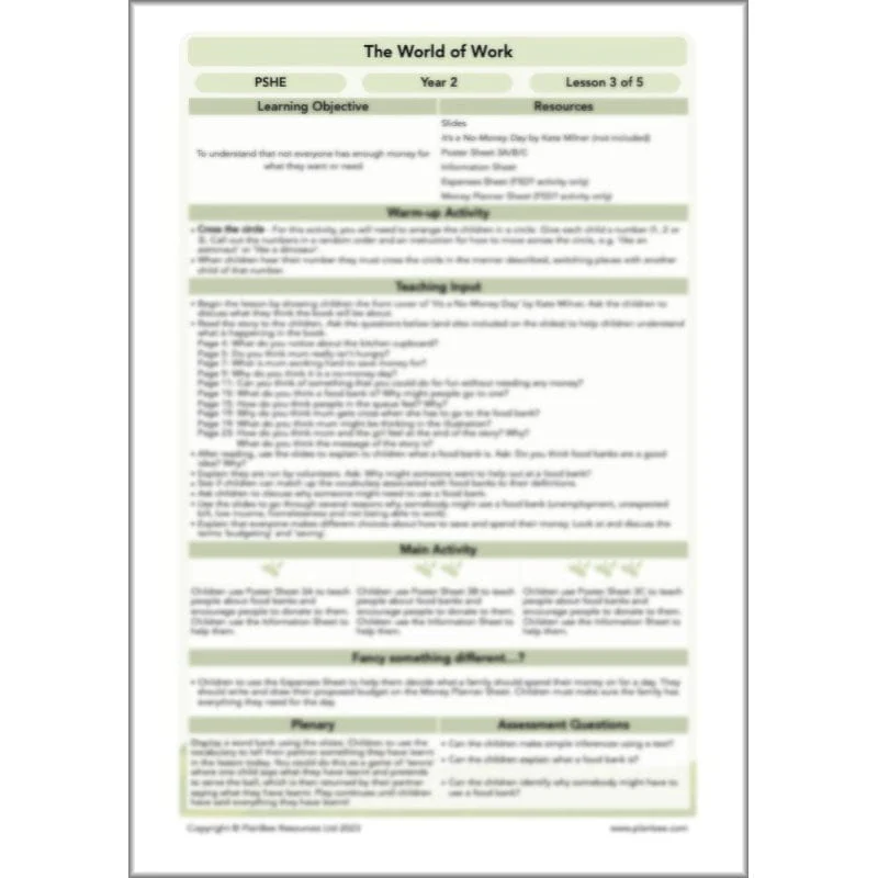 The World of Work - Image 45