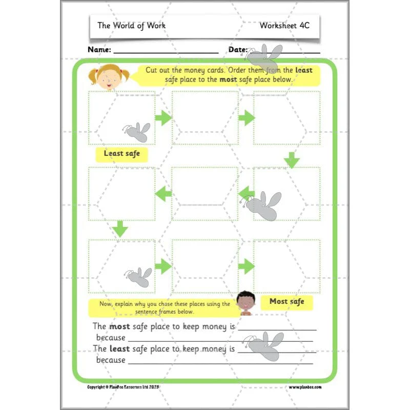 The World of Work - Image 52
