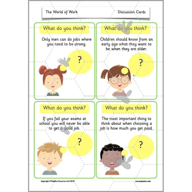 The World of Work - Image 60