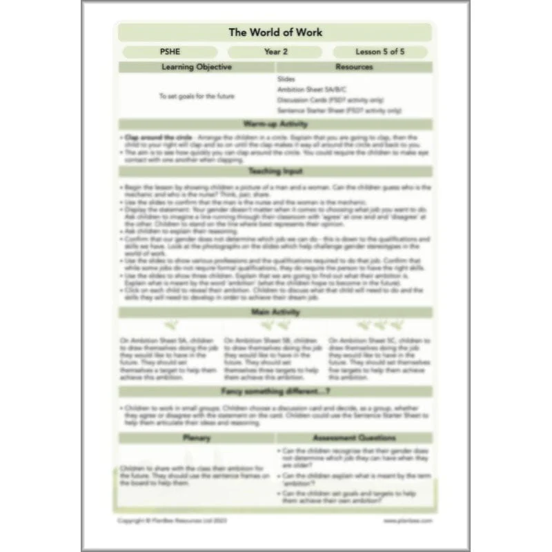The World of Work - Image 61