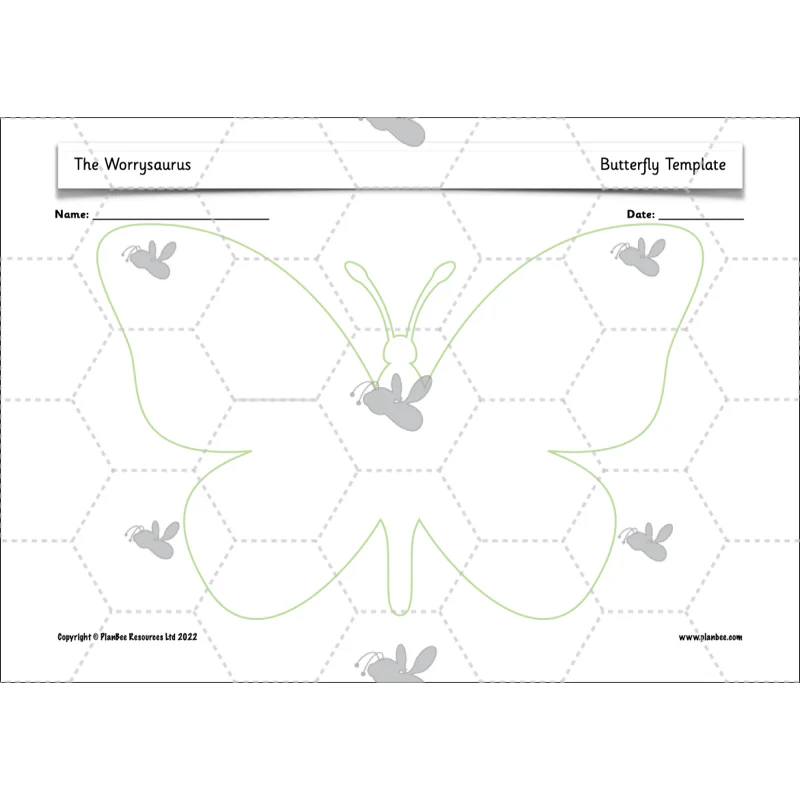 The Worrysaurus - Image 12