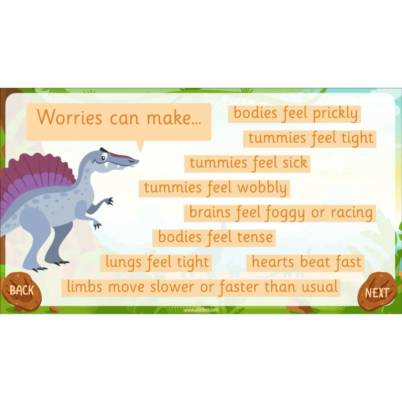 The Worrysaurus - Image 3