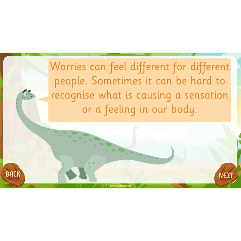 The Worrysaurus - Image 4