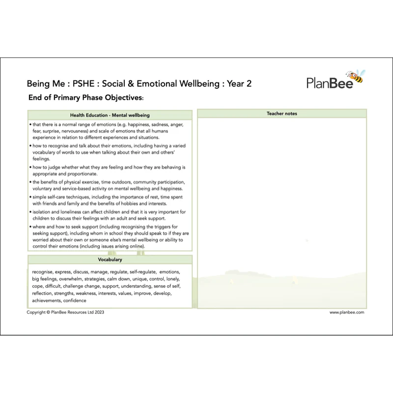 This is Me Topic Bundle - Image 6