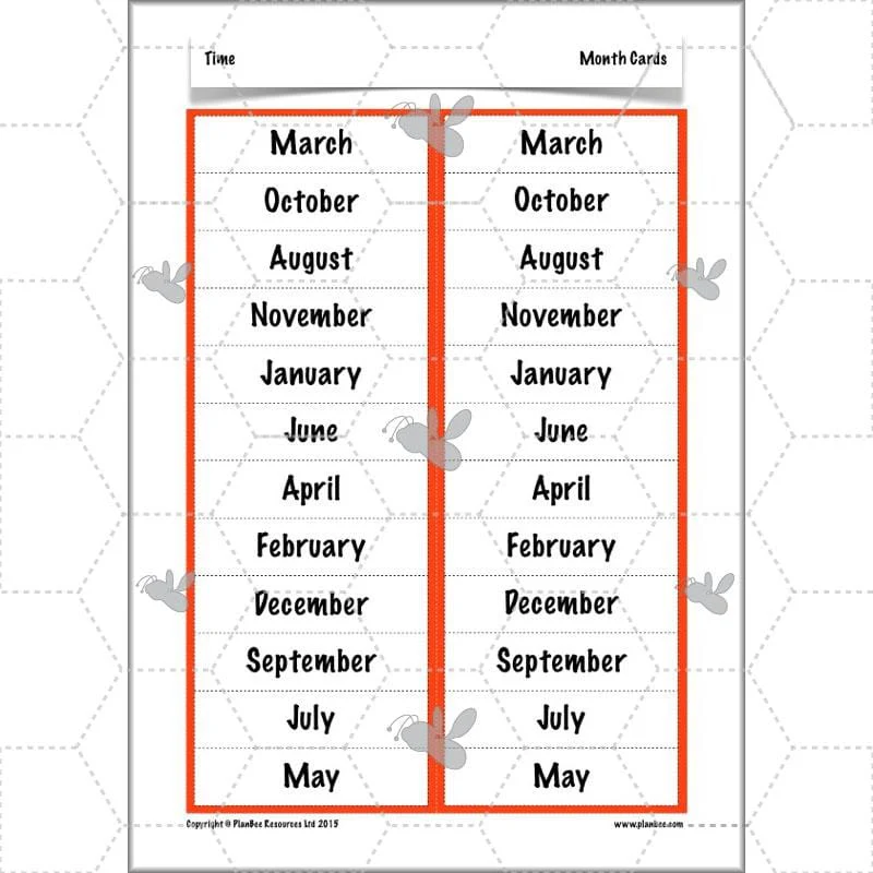 Time Lessons - Image 15