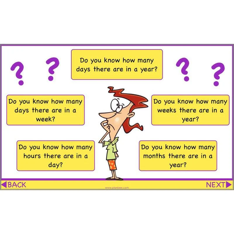 Time Lessons - Image 30