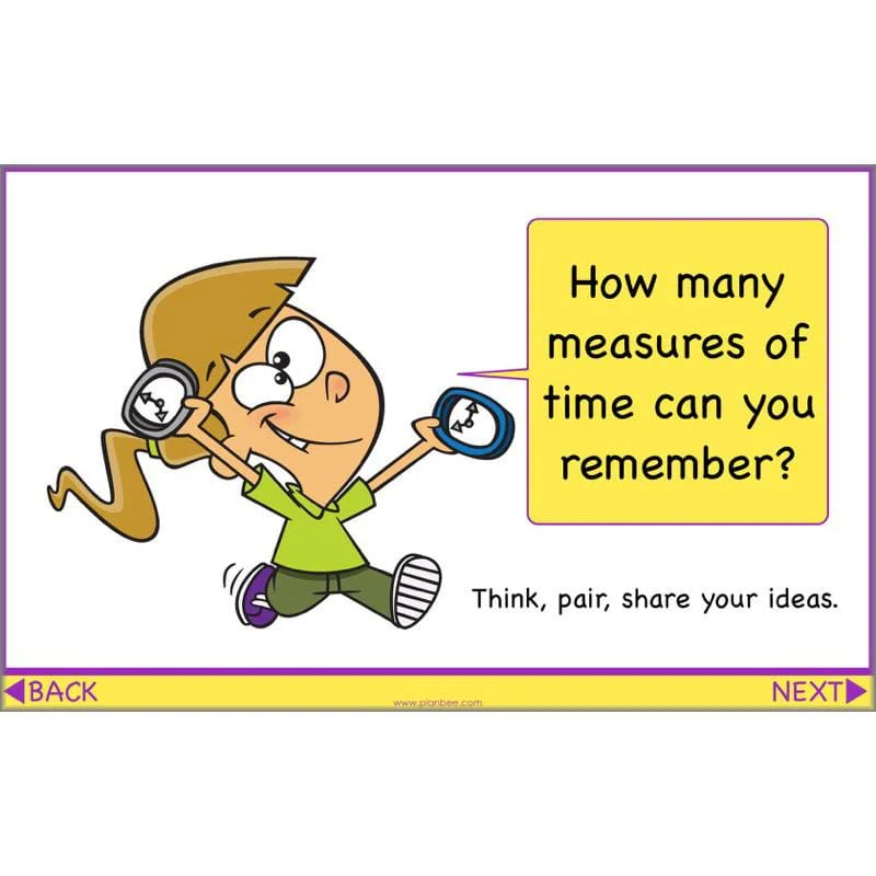 Time Lessons - Image 37