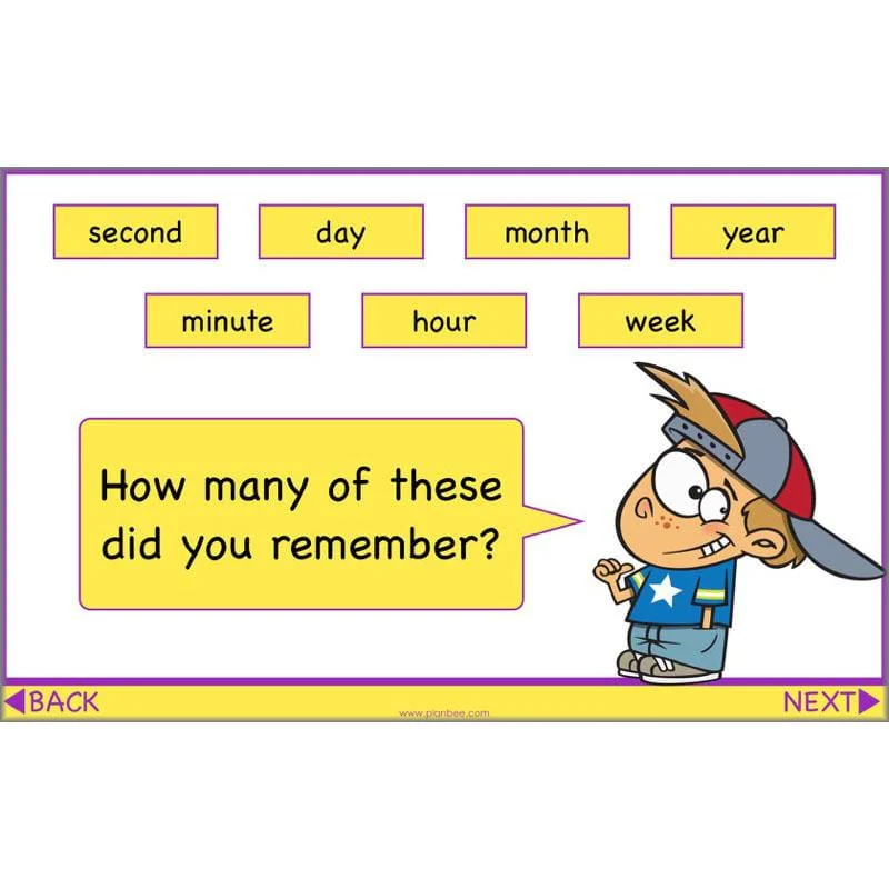 Time Lessons - Image 38