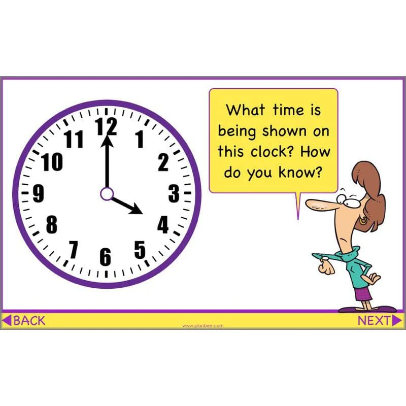 Time Lessons - Image 49