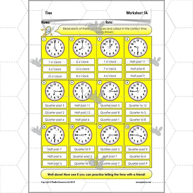 Time Lessons - Image 51