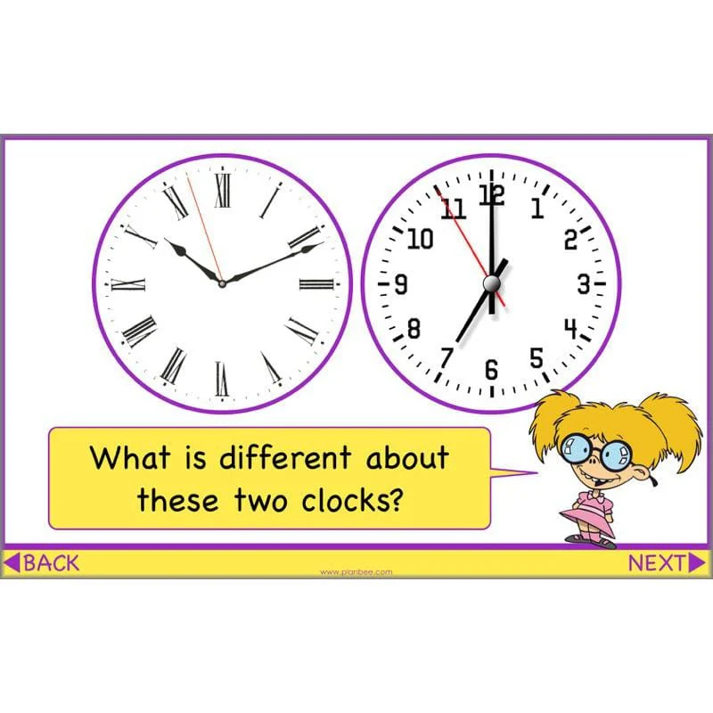Time Lessons - Image 55