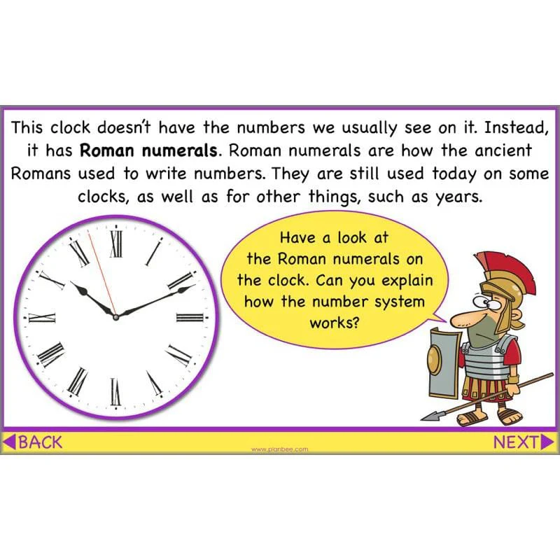 Time Lessons - Image 56