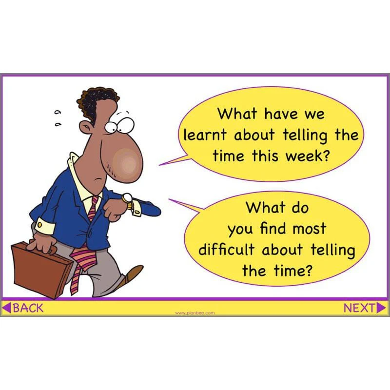 Time Lessons - Image 64