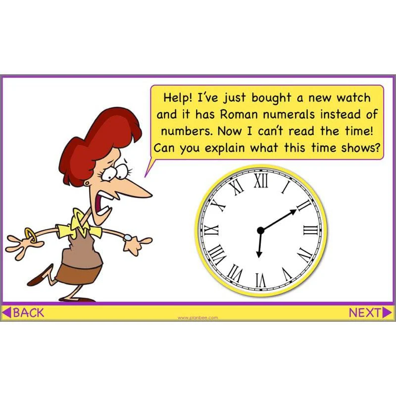 Time Lessons - Image 66