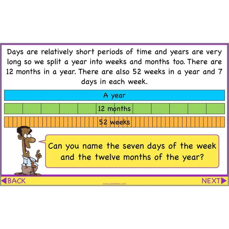 Time Lessons - Image 9