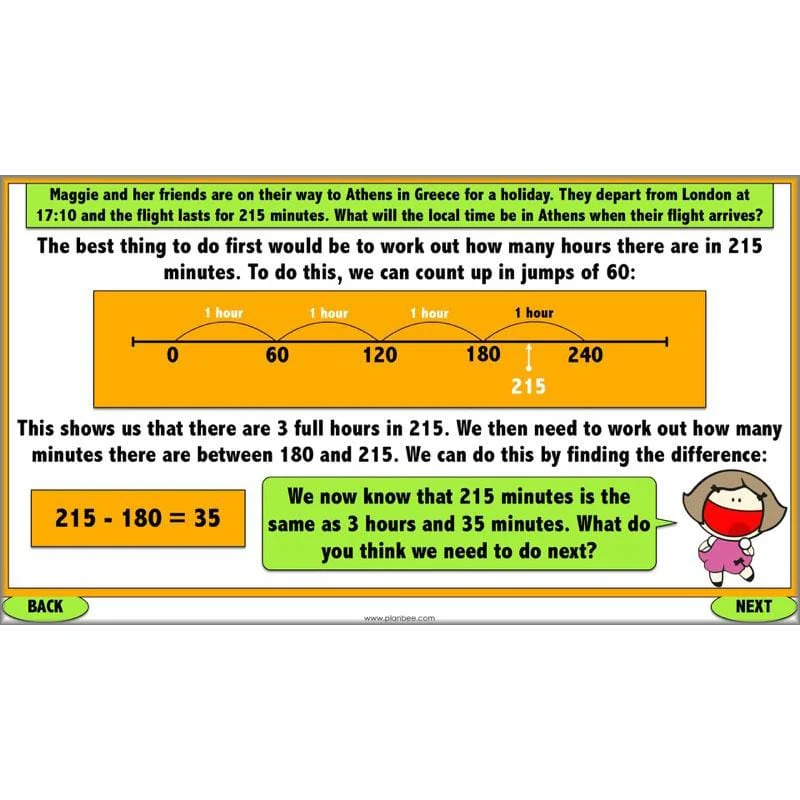 Time and Money - Image 16