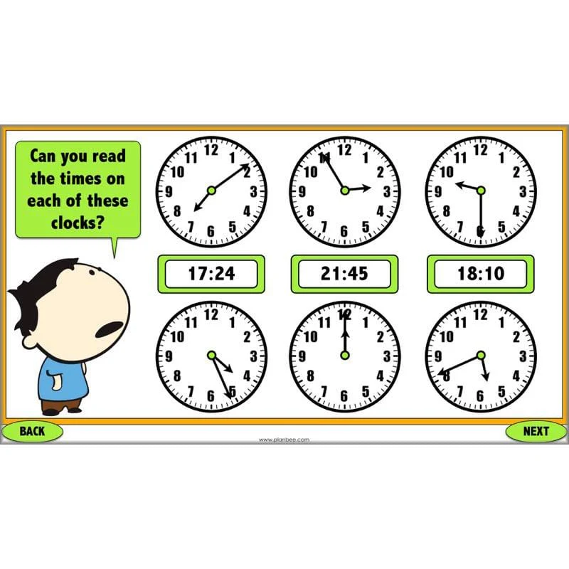 Time and Money - Image 3