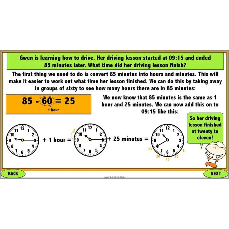 Time and Money - Image 30