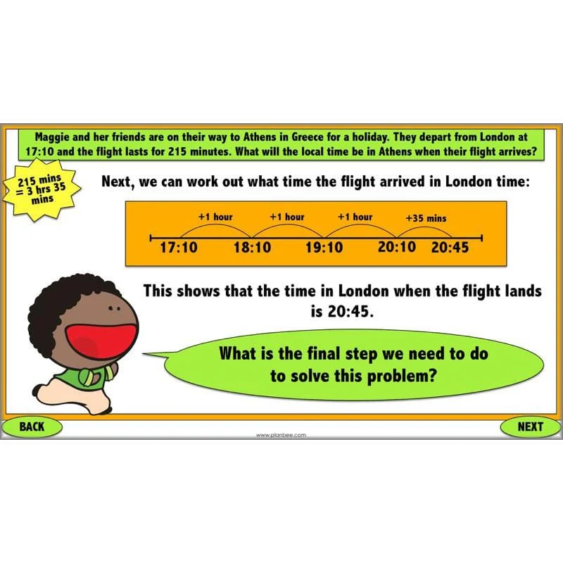 Time and Money - Image 4