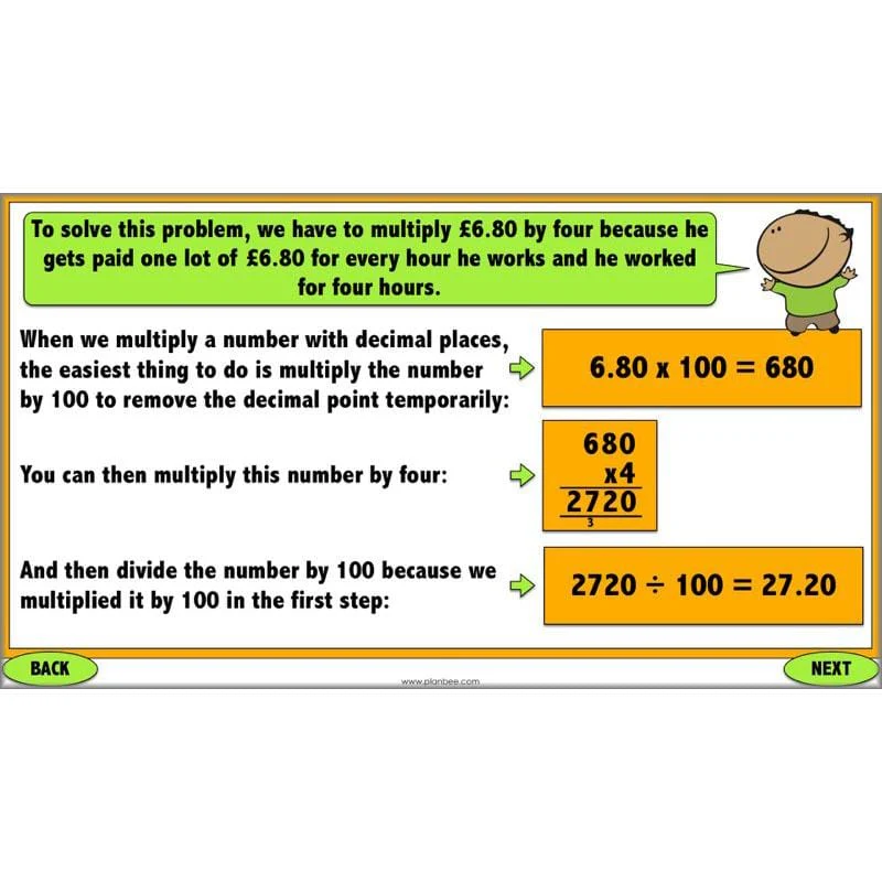 Time and Money - Image 6