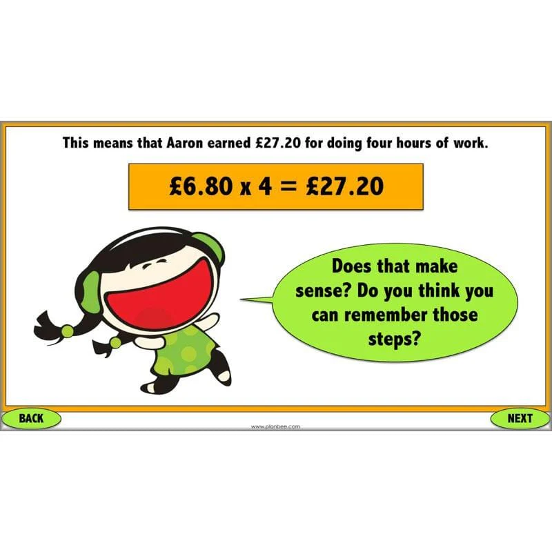 Time and Money - Image 7
