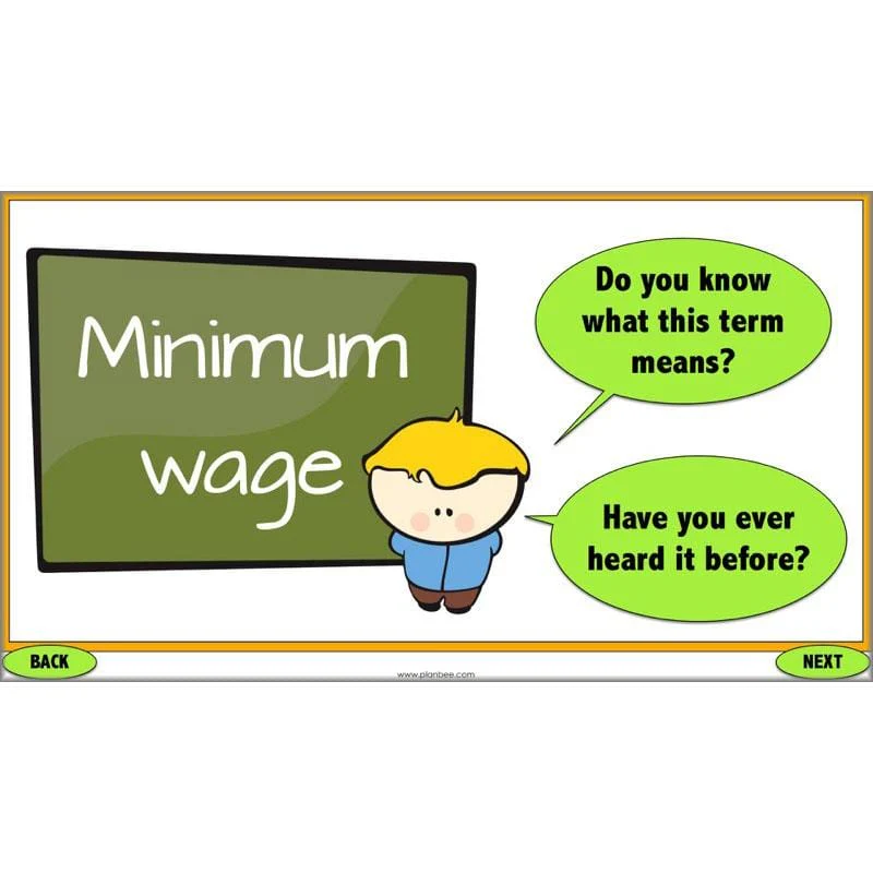 Time and Money - Image 8