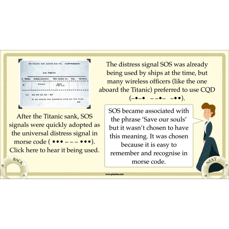 Titanic KS2 - Image 14
