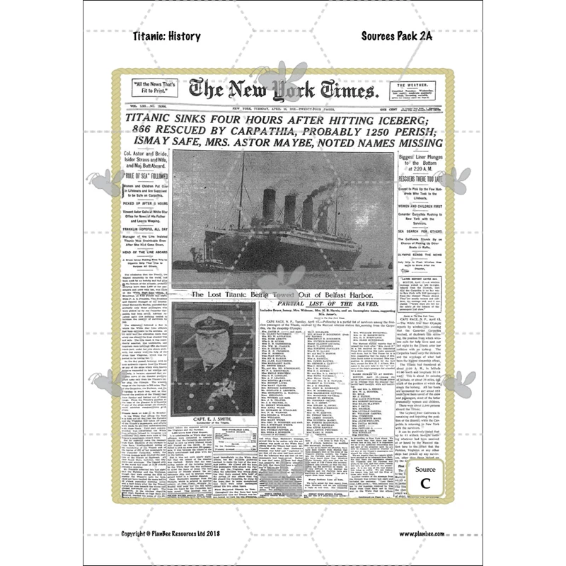 Titanic KS2 - Image 16