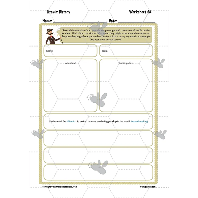 Titanic KS2 - Image 18