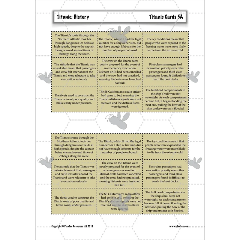 Titanic KS2 - Image 19