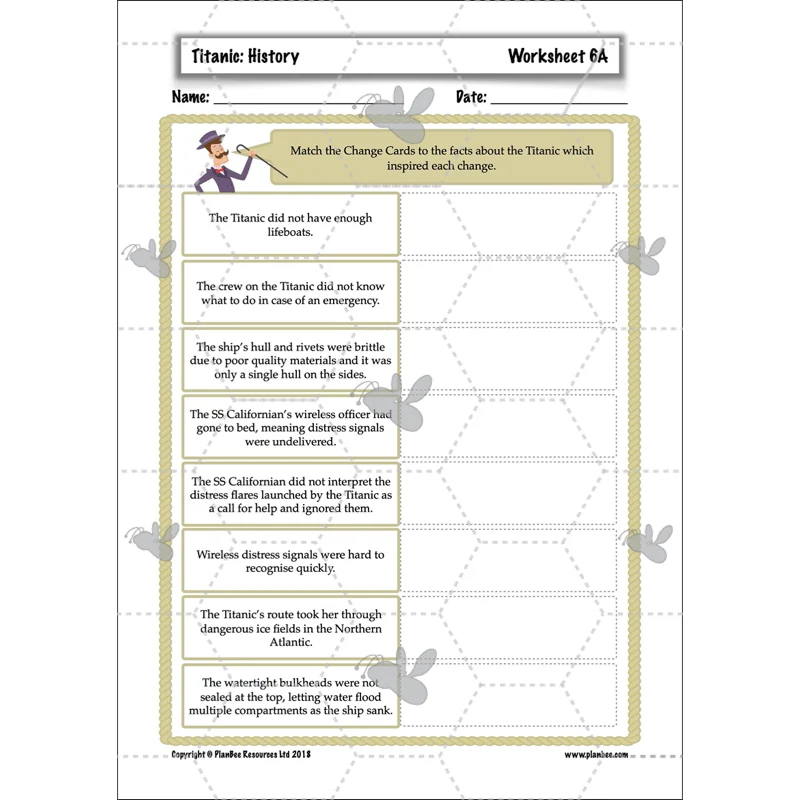 Titanic KS2 - Image 20