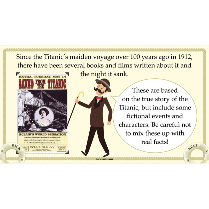 Titanic KS2 - Image 23